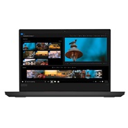 Lenovo ThinkPad E14 Core i5 10210U 8GB 1TB 256GB SSD 2GB Full HD Laptop