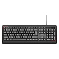 تسکو  TK 8082 Wired Keyboard