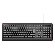تسکو  TK 8082 Wired Keyboard