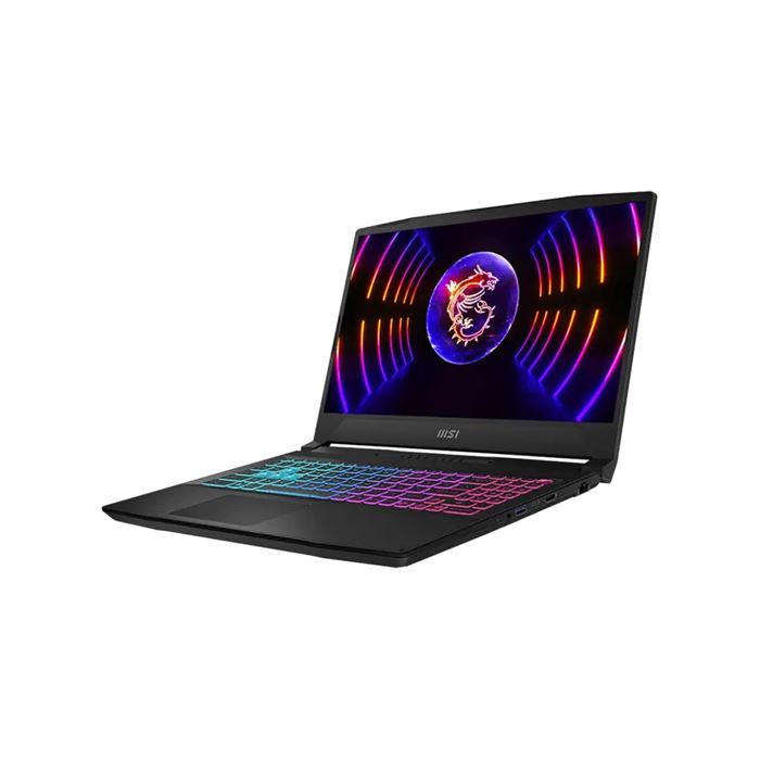 لپ تاپ ام اس آی مدل Katana GF66 B13VFK پردازنده Core i7 13620H رم 32GB DDR5 حافظه 1TB SSD گرافیک 8GB RTX 4060 فول اچ دی - 2