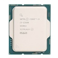 Intel Core i3-13100 Raptor Lake LGA1700 13th Gen 3.4MHz TRAY Processor