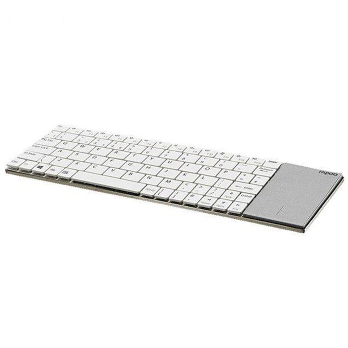 کیبورد بی‌سیم رپو مدل E2710 - 4