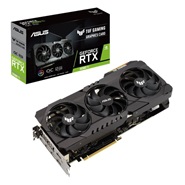 ASUS TUF GAMING GeForce RTX 3080TI LHR GDDR6X 12G Graphics Card