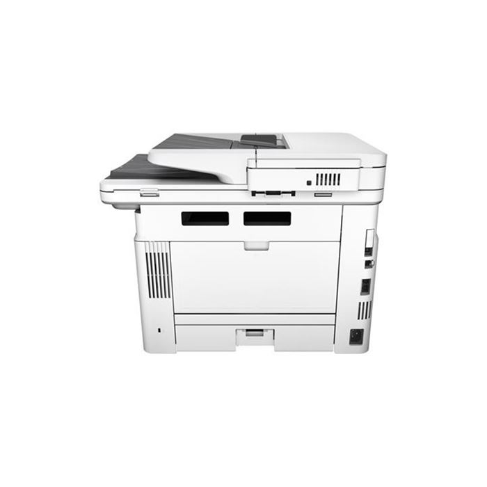 پرینتر اچ پی مدل LaserJet Pro MFP M426fdw - 8