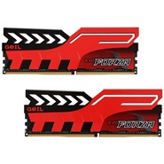تصویر Evo Forza DDR4 2400MHz CL17 Dual Channel Desktop RAM 32GB