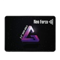 Neo Forza NFS01 SATA 2.5 Inch 256GB Internal SSD 