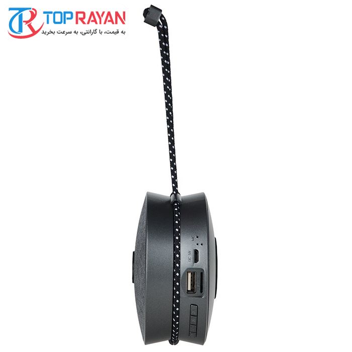 اسپیکر قابل حمل بلوتوثی تسکو مدل TS 2380 - 4