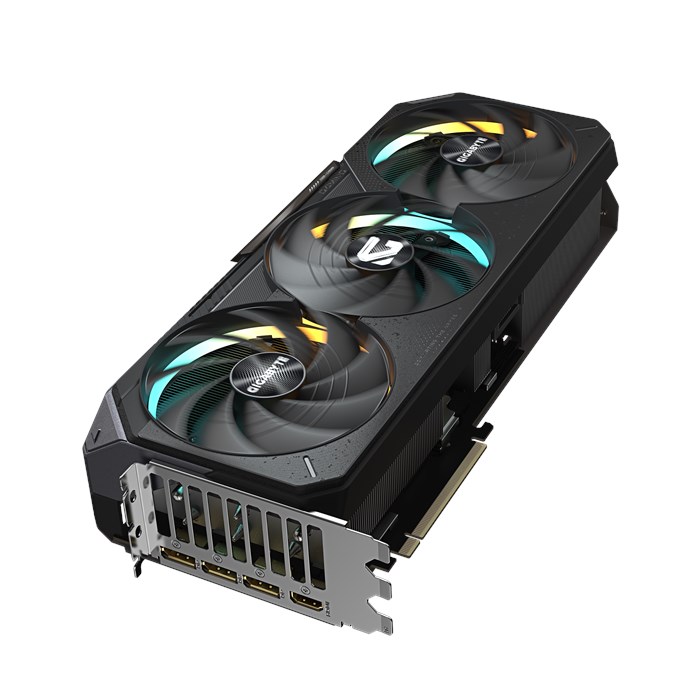 کارت گرافیک گیگابایت GeForce RTX 5080 GAMING OC 16GB - 6