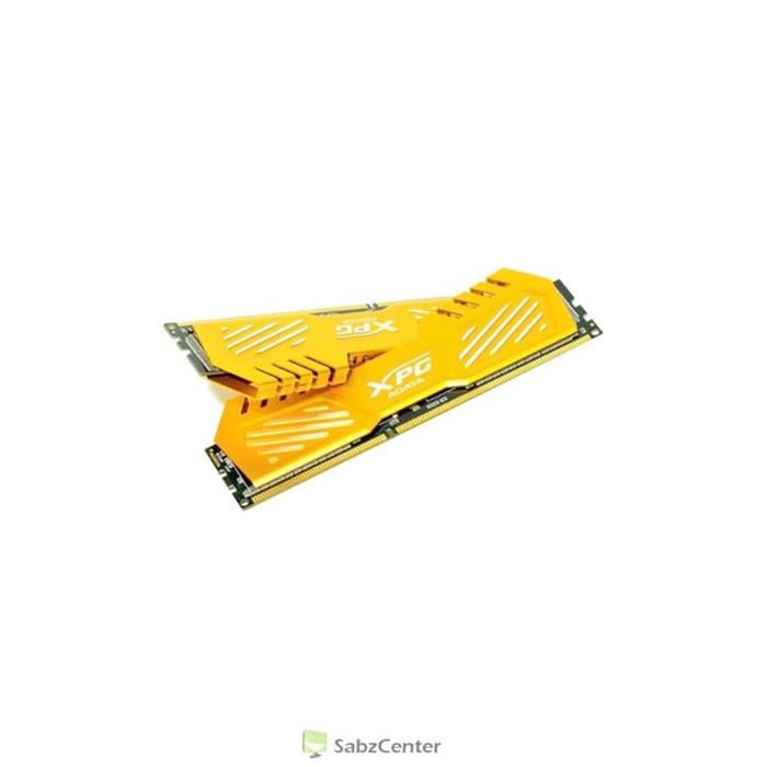 رم ای دیتا XPG V2 DDR3 2400MHz CL11 ظرفیت 8 گیگابایت - 5