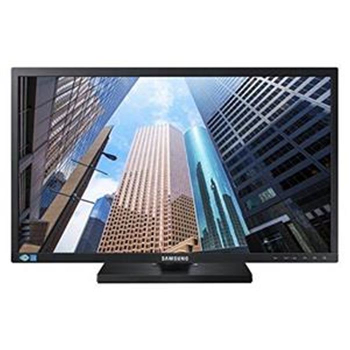 مانیتور سامسونگ سری SE450 مدل S24E450D اندازه 24 اینچ