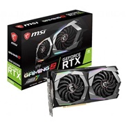 MSI GeForce RTX 2060 GAMING Z 6G Graphics Card