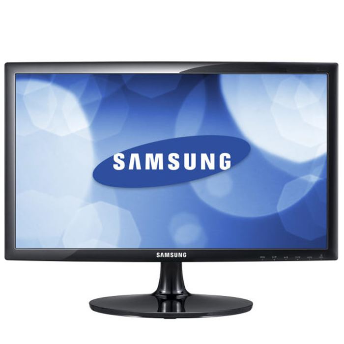 مانیتور سامسونگ مدل LS۱۹C۱۵۰FS/ZN سایز ۱۹ اینچ