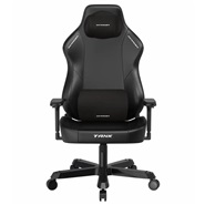 DXRacer Tank Series 2025 Black Gaming Chair