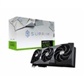 MSI GeForce RTX 5090 32GB SUPRIM SOC Graphics Card
