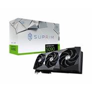 MSI GeForce RTX 5090 32GB SUPRIM SOC Graphics Card