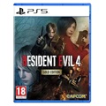 other Resident Evil 4 Gold Edition For PS5 Video game
