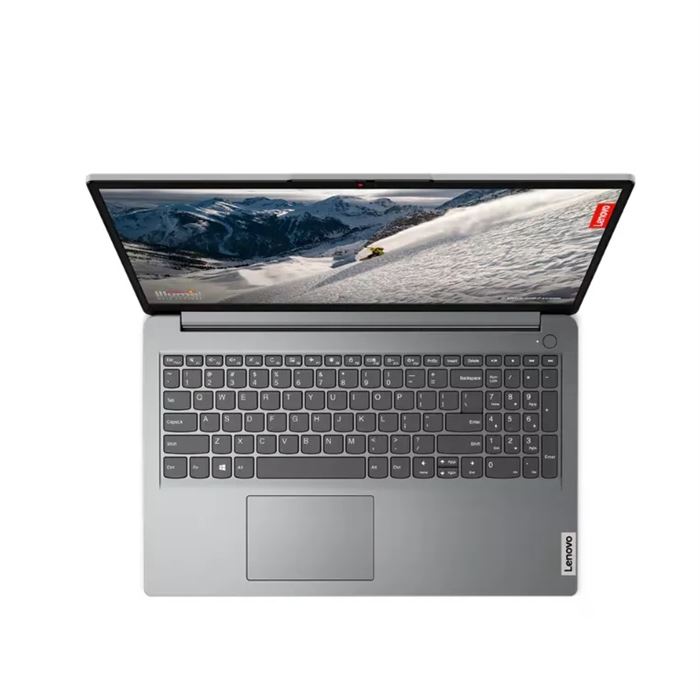 لپ تاپ لنوو Ideapad 1 IP1 پردازنده Athlon 7120U رم 8 گیگابایت حافظ 512GB SSD گرافیک INTEL - 2