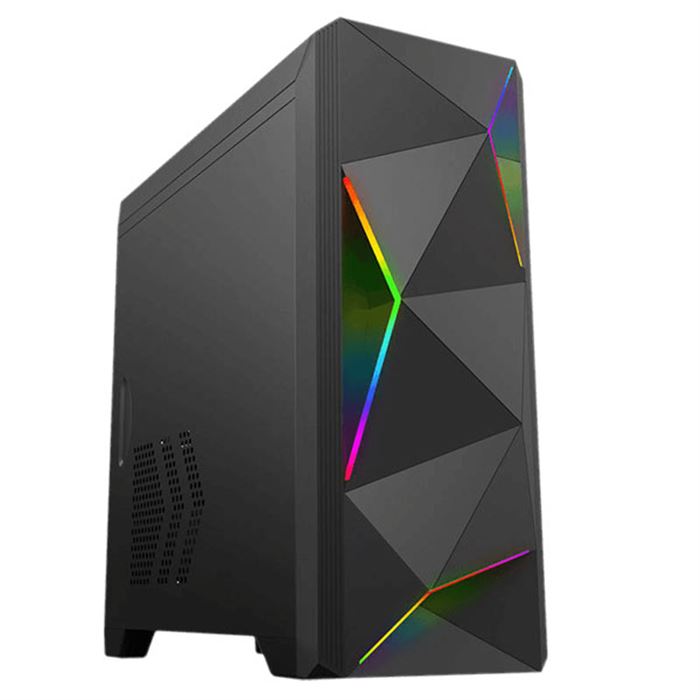 کیس کامپیوتر گیم مکس مدل Ares 6830 - 2