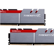 تصویر TridentZ DDR4 16GB 3600MHz CL17 Dual Channel Desktop RAM