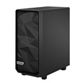 Fractal Design Meshify 2 Compact - Black TG Dark Tint