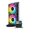 Raidmax TORNADO LC240 ARGB CPU Fan
