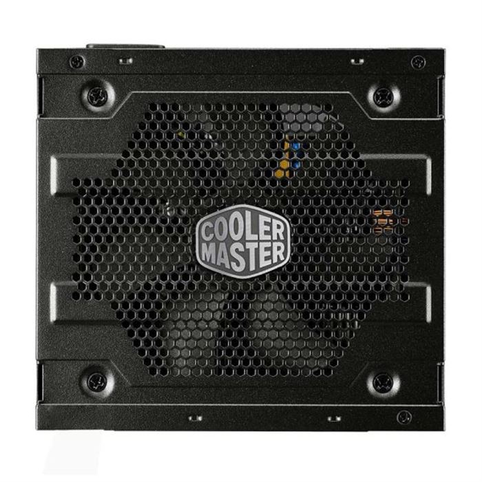 منبع تغذیه کامپیوتر کولر مستر مدل Elite 600 V4 - 3