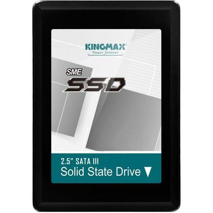 حافظه اس اس دی کینگ مکس مدل SMV32 ظرفیت 120گیگابایت - 3