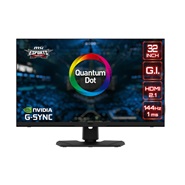 MSI MPG321UR QD Gaming 32 Inch Monitor