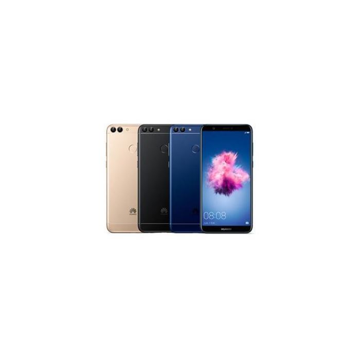 گوشی موبایل هواوی مدل P smart با قابلیت 4 جی 32 گیگابایت دو سیم کارت - 2