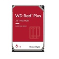 وسترن دیجیتال  Red Plus 6TB 3.5" 5400rpm 128MB Internal Hard Drive