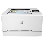 HP LaserJet Pro M254NW Laser Printer