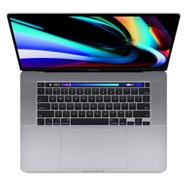 Apple MacBook Pro 16-inch MVVK2 Core i9 with Touch Bar and Retina Display Open Box Laptop