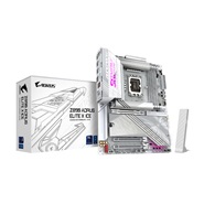 GigaByte Z890 AORUS ELITE X ICE DDR5 LGA1851 Motherboard