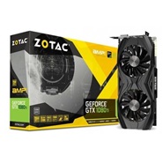 Zotac ZT-P0810D-10P GTX 1080 Ti AMP Edition 11GB GDDR5X 352-bit Gaming Graphics Card