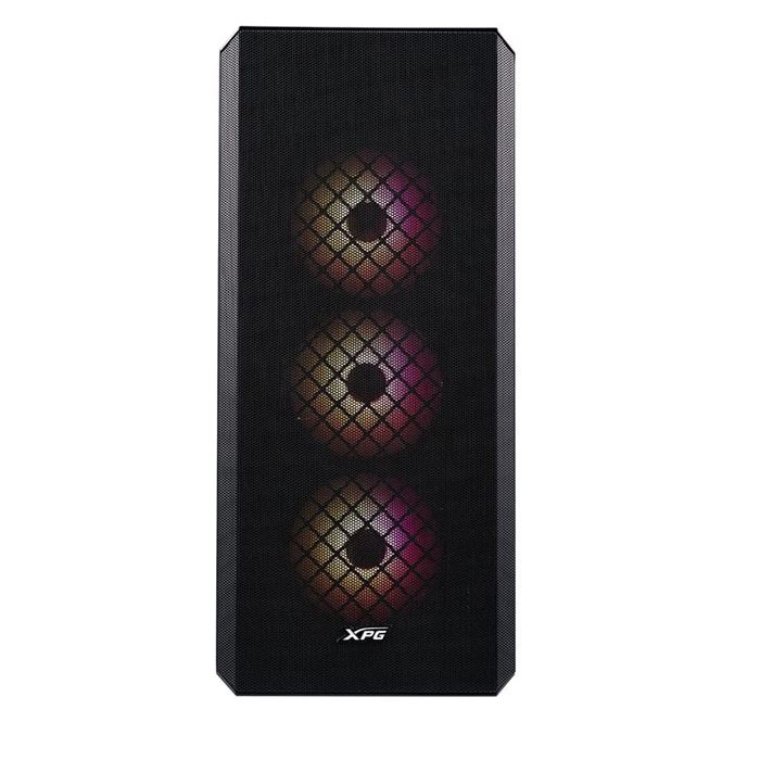 کیس ای دیتا XPG Defender Black - 3