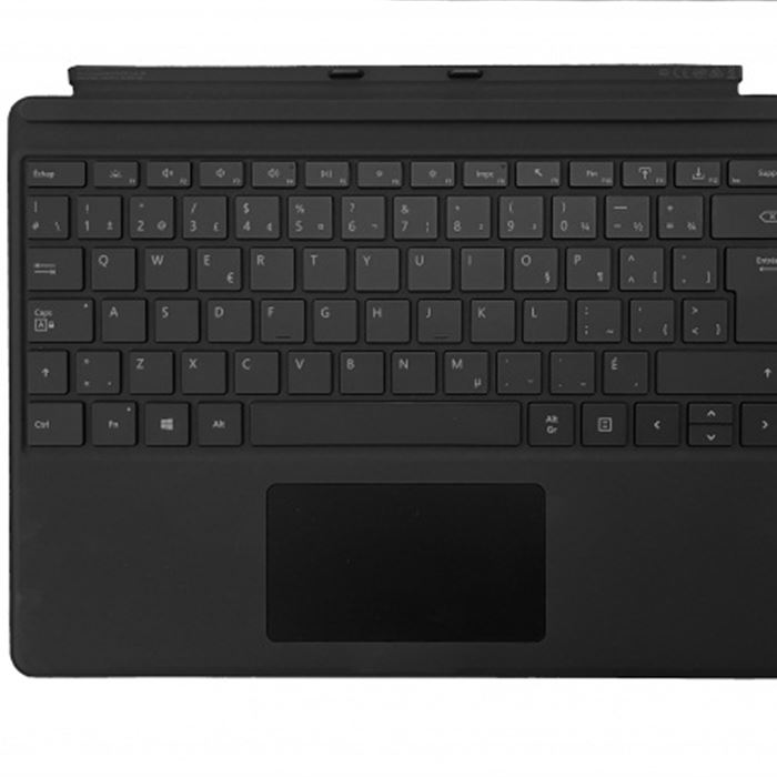 تبلت مایکروسافت 13 اینچ مدل Surface Pro 8 پردازنده Core i5 رم 8GB حافظه 256GB همراه با کیبورد - 4