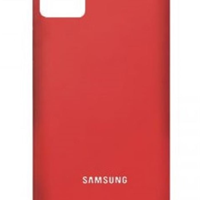 قاب سیلیکونی گوشی سامسونگ Galaxy M32 - 13