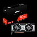 MSI Radeon RX 6700 XT 12G Graphics Card