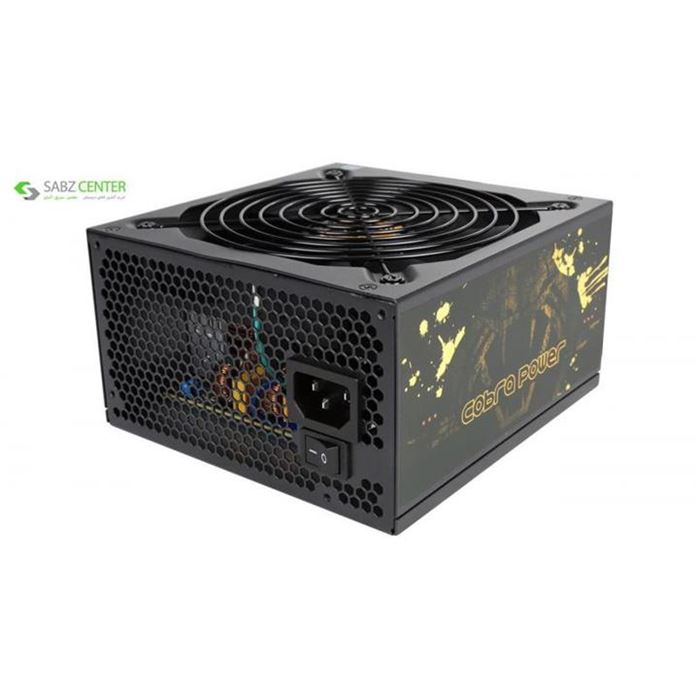 منبع تغذیه کامپیوتر ریدمکس مدل RX-700AE - 5