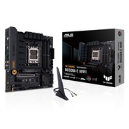 ASUS TUF GAMING B650M-E WiFi Motherboard