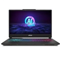 MSI Cyborg 15 َAI A1VFK Ultra 7 155H 16GB 1TB SSD 16GB RTX 4060 15.6 Inch Gaming Laptop