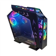 Una UN 605 Gaming case