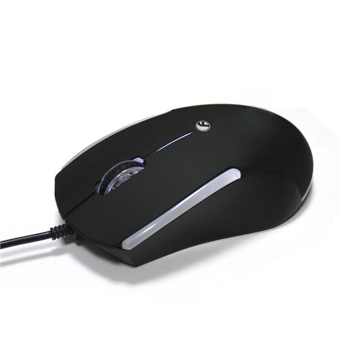 ماوس بیاند مدل BM-3676 White - 2