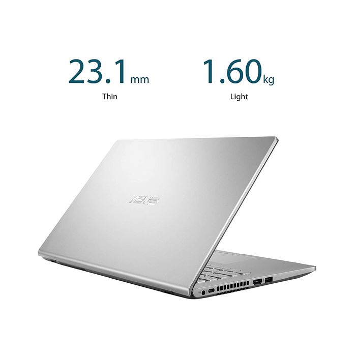 لپ تاپ 14 اینچ ایسوس مدل X409JA پردازنده Core i3 1005G1 رم 4GB حافظه 1TB گرافیک HD Intel - 3