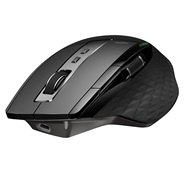 Rapoo MT750 Multi-Device Wireless Ergonomic Mouse