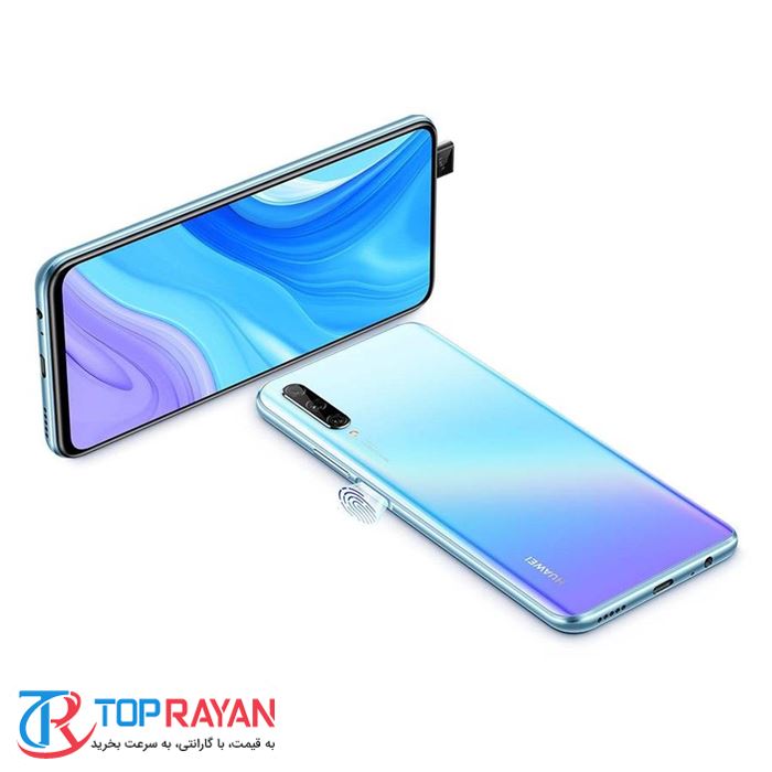 گوشی موبایل هوآوی مدل Y9s STK-L21 دو سیم کارت ظرفیت 128 گیگابایت - 8