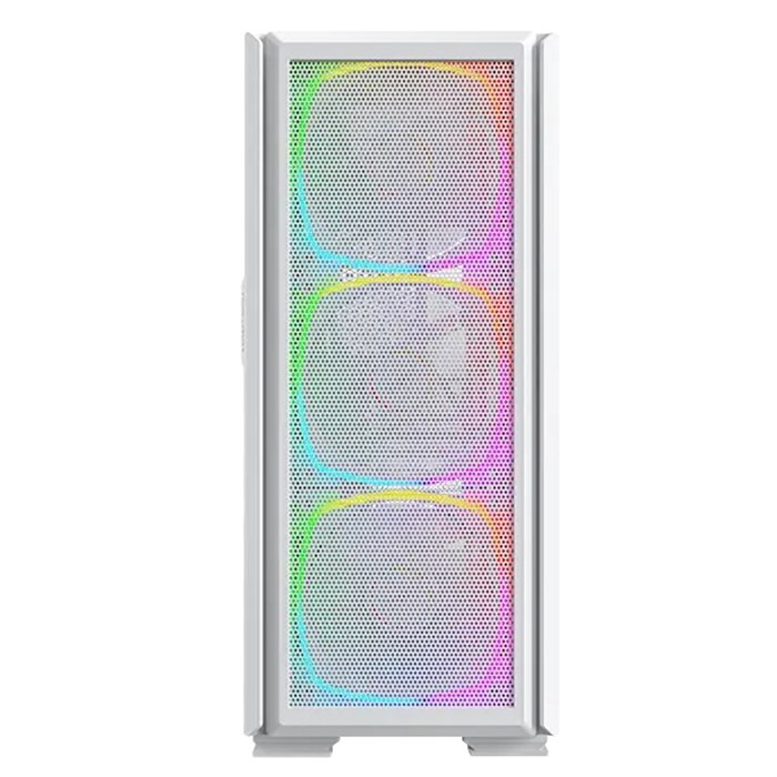 کیس مونتک مدل SKY TWO GX White - 3