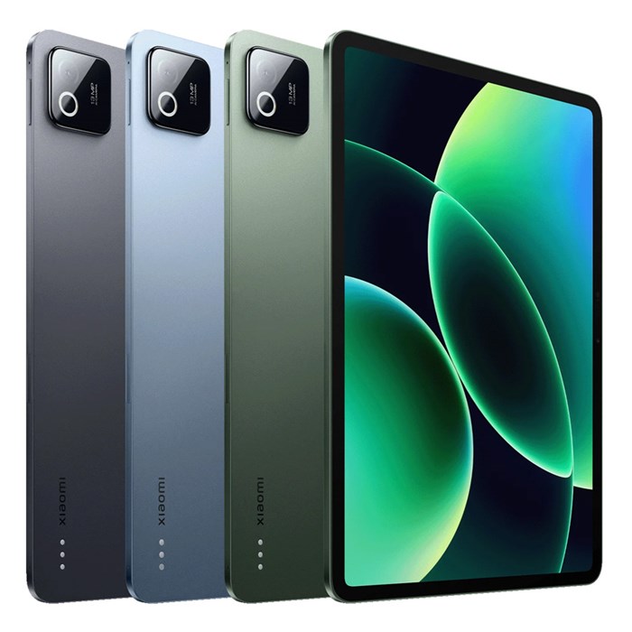 تبلت شیائومی مدل Xiaomi Pad 8  حافظه 256 و رم 8 گیگابایت  - 2