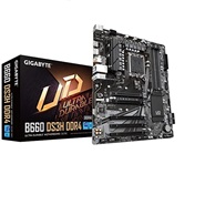 مادربرد گیگابایت B660 DS3H 1700 ATX