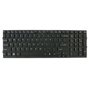 Sony VPCF2 Notebook Keyboard